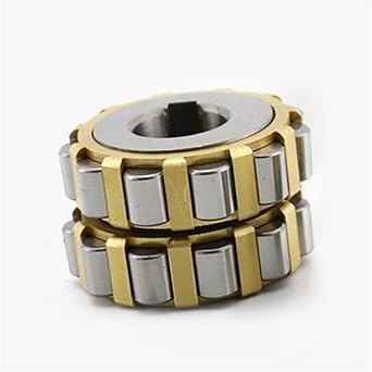 Reducer Accessories Overall Eccentric Bearing 25UZ8506-11 / 15UZS20987T2 / 20213 M / 30UZS84 / 607 YSX / 22UZ2111317T2 PX1607 YSX