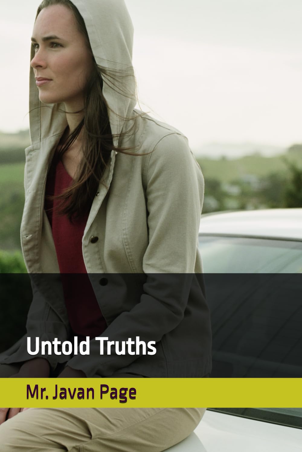 Untold Truths