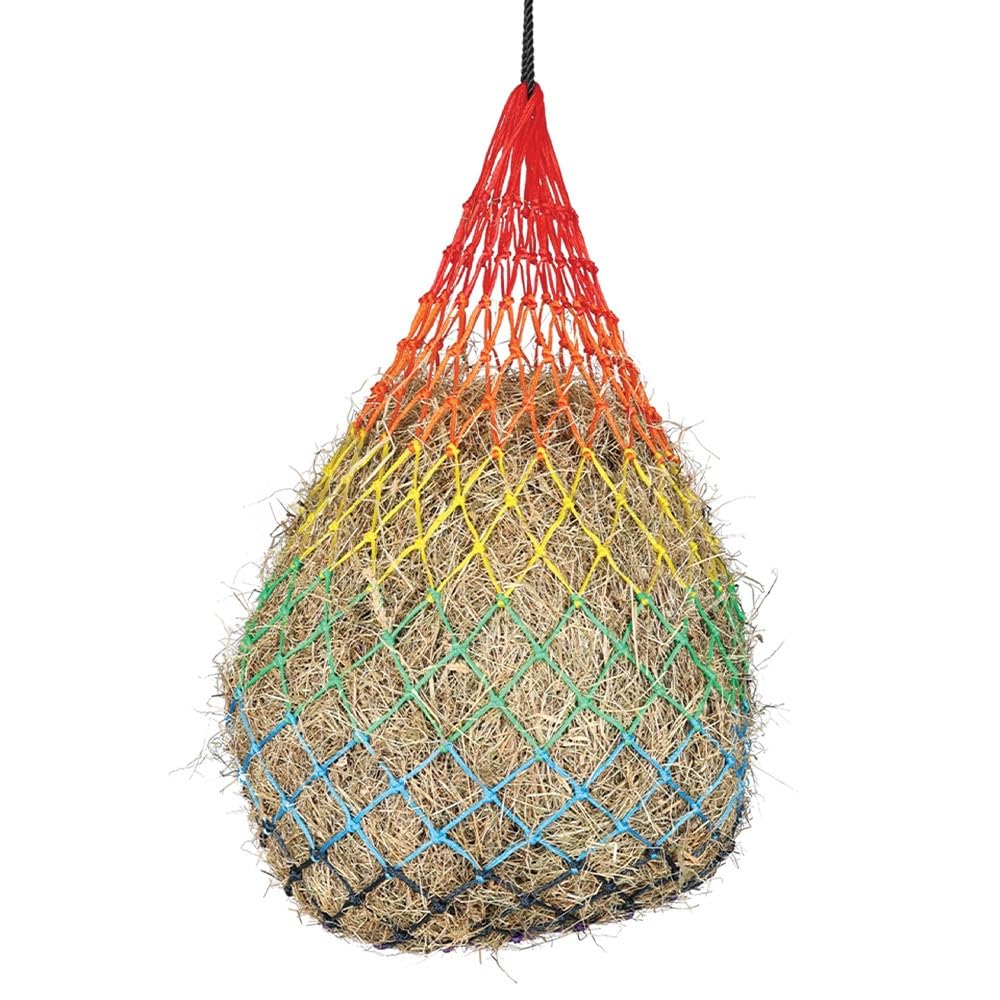 HYCONIC Haynet by Hy Equestrian (Rainbow)
