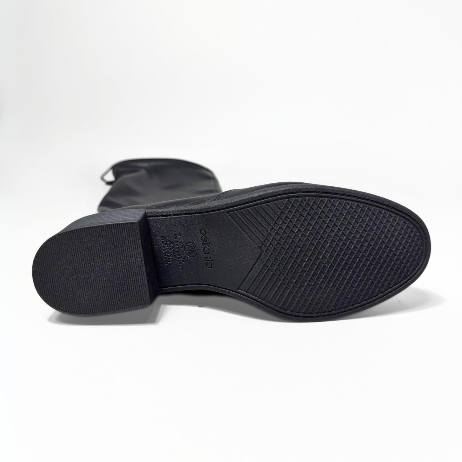 Bota Over The Knee Feminina Beira Rio – Estilo Montaria, Cano Alto, Confortável e Elegante (Preto, BR, Adulto, Numérico, 37) em promoção! Veja a oferta e mais achadinhos de Botas 6 Hoje é o melhor dia para comprar Bota Over The Knee Feminina Beira Rio – Estilo Montaria, Cano Alto, Confortável e Elegante (Preto, BR, Adulto, Numérico, 37) com aquele preço maroto! Promoção! Aproveite a oferta! 6