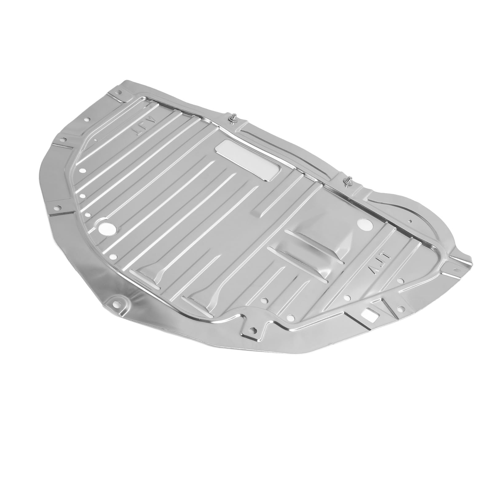 Paraspruzzi Inferiore del Motore, Copertura Sottoscocca della Protezione del Motore, Accessorio di Protezione Dal Calore e Prevenzione dei Detriti OE 74112TLAA01, Ideale per i Modelli