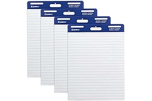 Comix Chart Paper Lined: The Essential Tool for Dynamic Presentations and Brainstorms