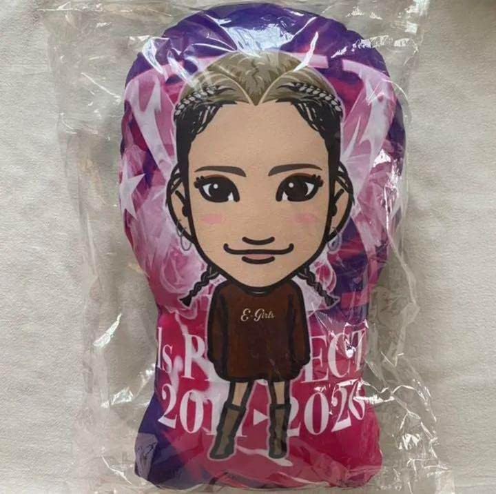 ミセス FCクッション メメル クッション Mrs.GREEN APPLE 公式