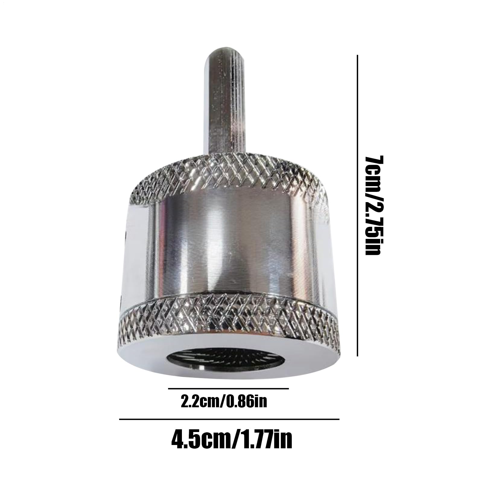 Spazzola Per Tubi In Rame | Attrezzo Per Pulizia Tubi Metallici,Attrezzo In Filo Acciaio Inox Con Per Idraulica Saldatura E Usi Industriali