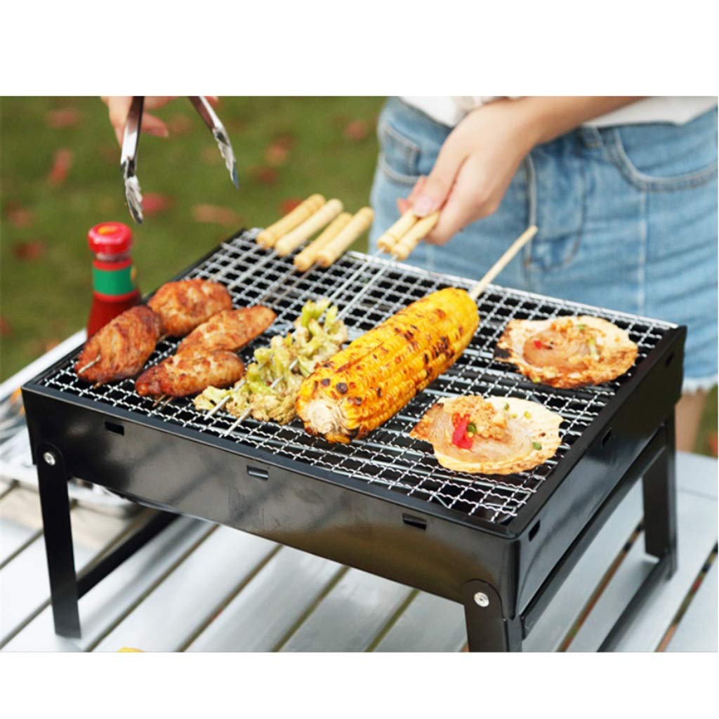 Piastra Per Grill BBQ-Toro In Acciaio Inox Ø55 Cm - Per Barbecue A Gas E Carbone, Con Grondaia E Maniglie