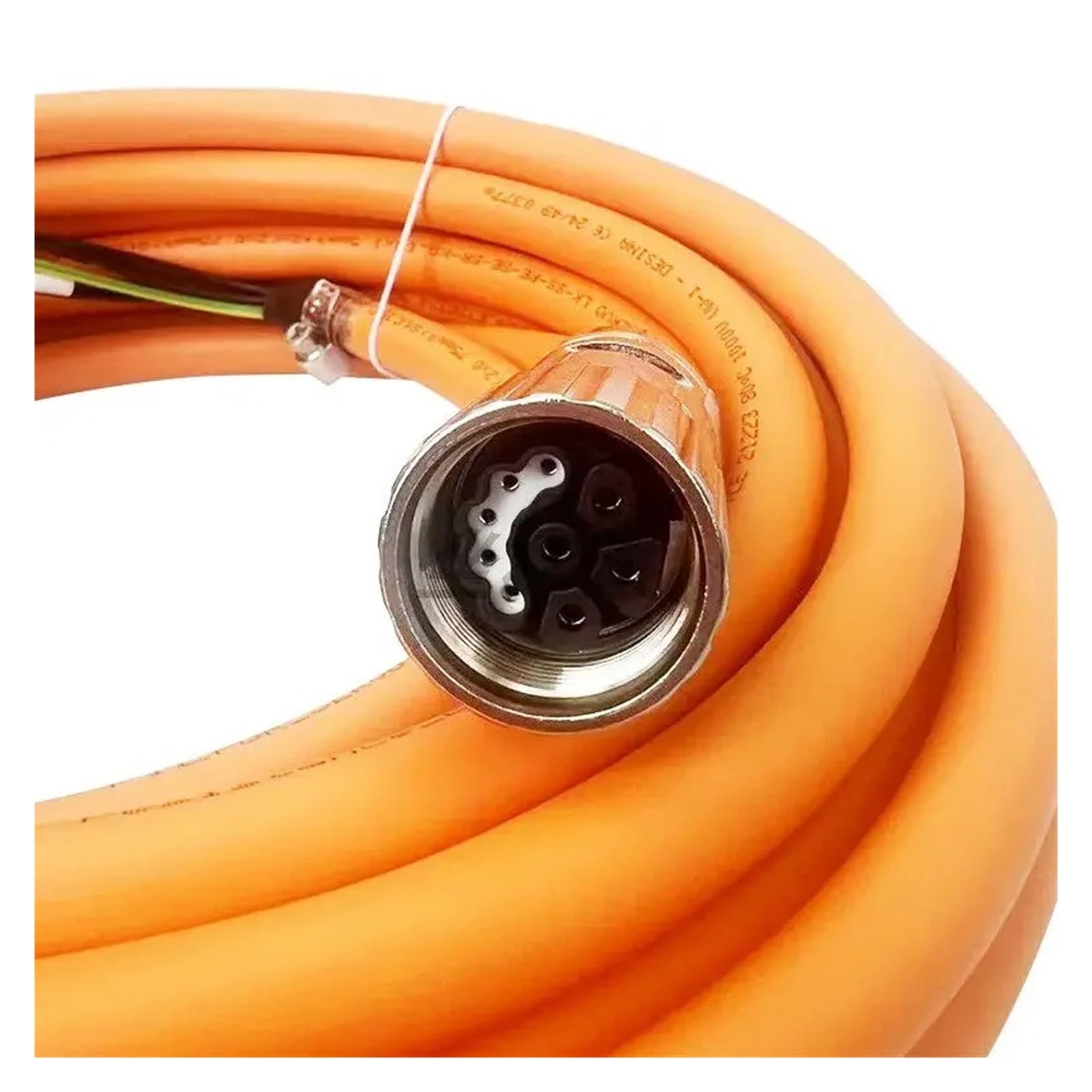 Kabel połączeniowy silnika linii elektrycznej RL2-025DBB-NN-010 | 10 m