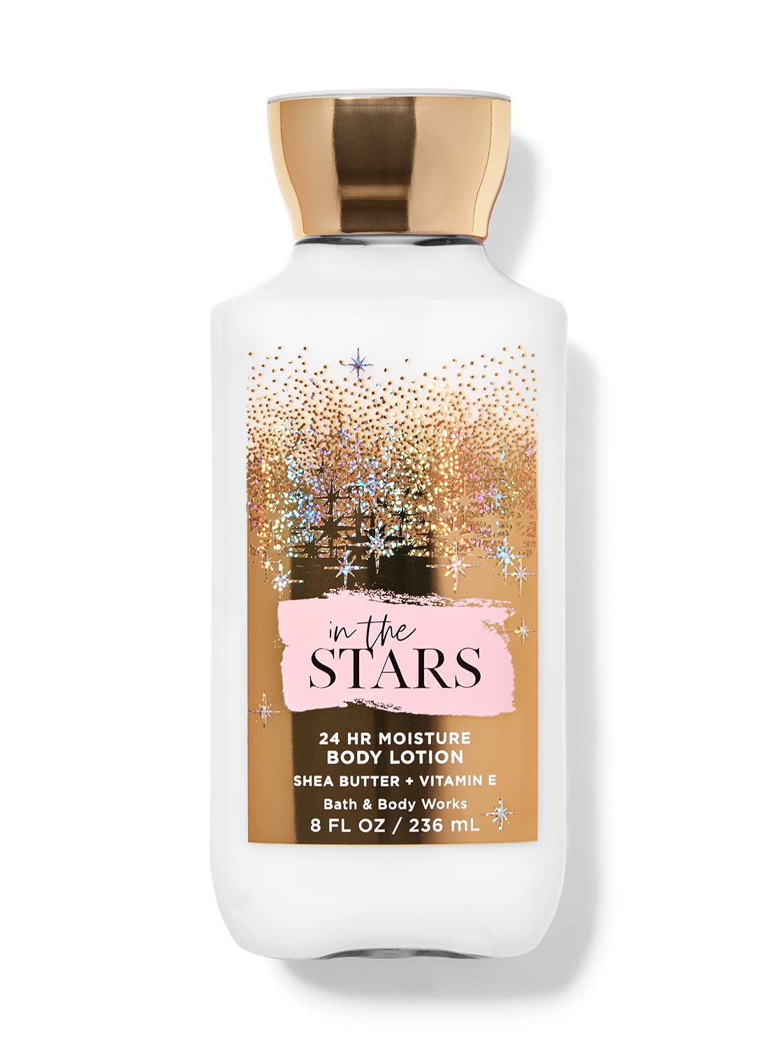 Bath & Body Works | IN THE STARS | Super Smooth Body Lotion | 8 FL OZ / 236 mL | Original With Packaging only from UAE.SOUQ