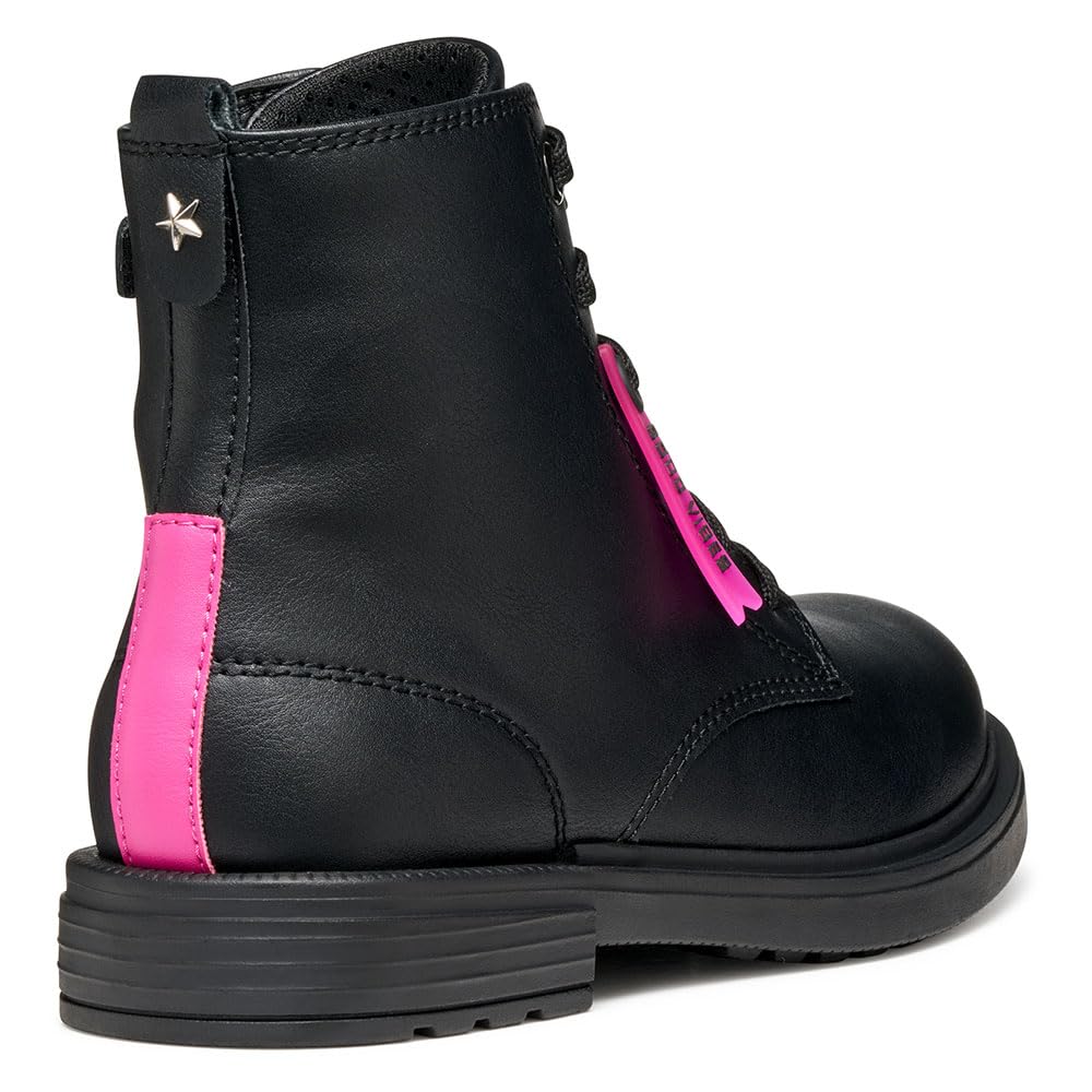 Geox J Eclair Girl Stivale alla cavigliaBambine e ragazze