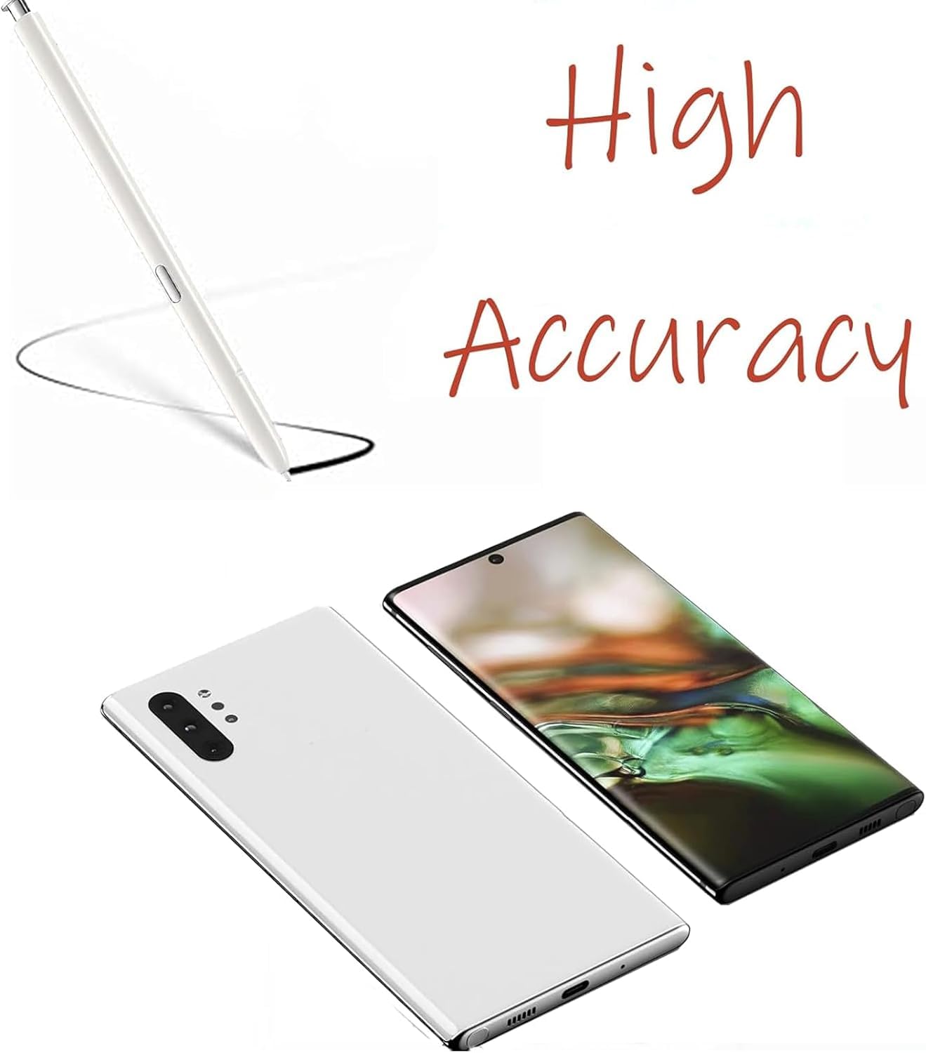 Amazon.co.jp: Note 10 Sペン スタイラスペン Samsung Galaxy Note10