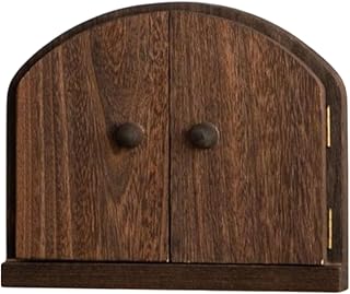 Tapa de salida de madera genérica, cubierta de salida de madera, cubierta de salida de hadas de madera, cubierta de salida de protección de control de luz, decoración artística