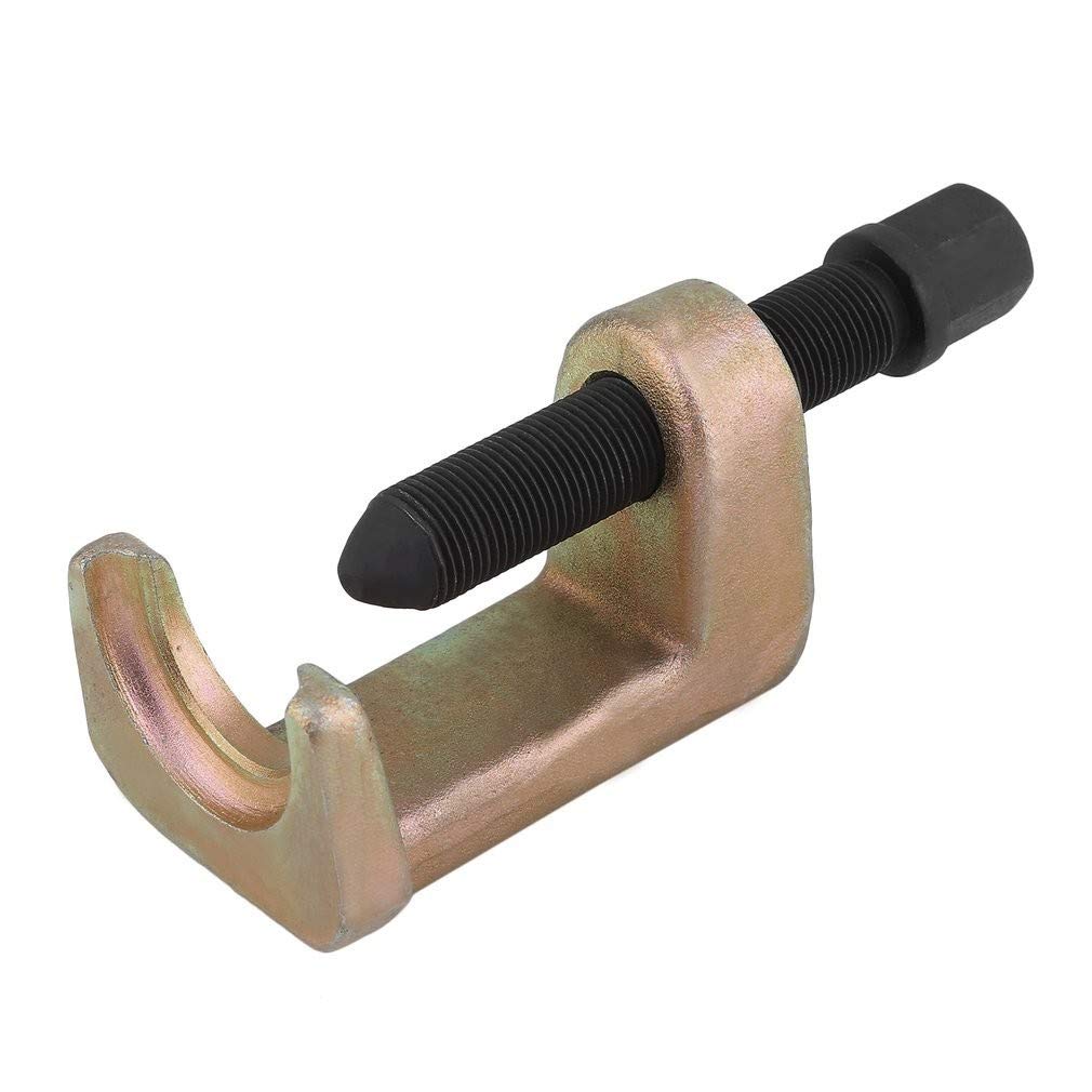 JOMAFA - JUEGO DE EXTRACTORES DE ROTULAS SEPARADOR DE ROTULAS AJUSTABLE UNIVERSALES PARA DIRECCION 3 PIEZAS 23, 28, 34 MM