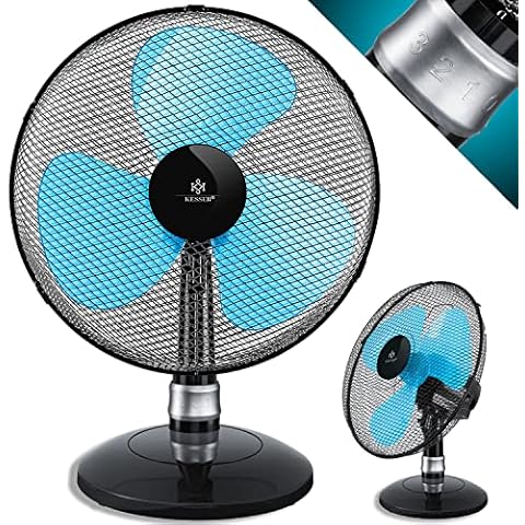 KESSER® - Tischventilator 42cm Ventilator Cover