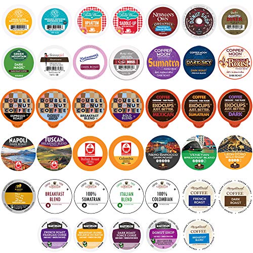 Best Coffee Pods Variety 2021 Where to Buy?