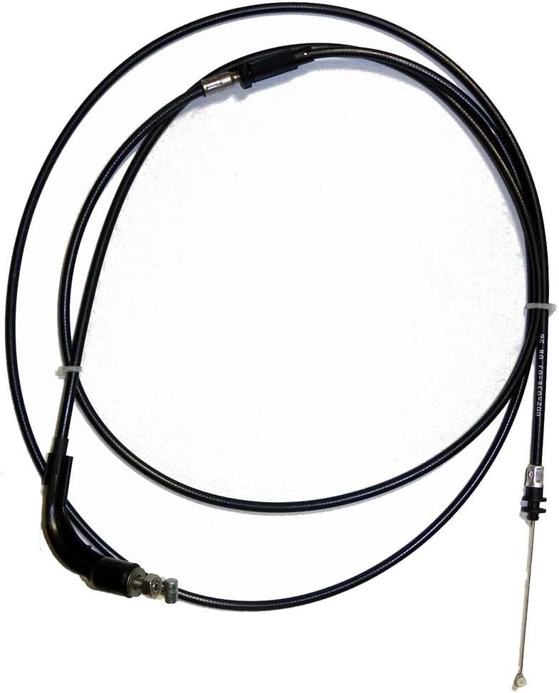 RAREELECTRICAL New Jet Ski Throttle Cable Compatible With Sea-Doo 2000 2001 2002 2003 Gtx Rx Di 951Cc 277000851 277000851