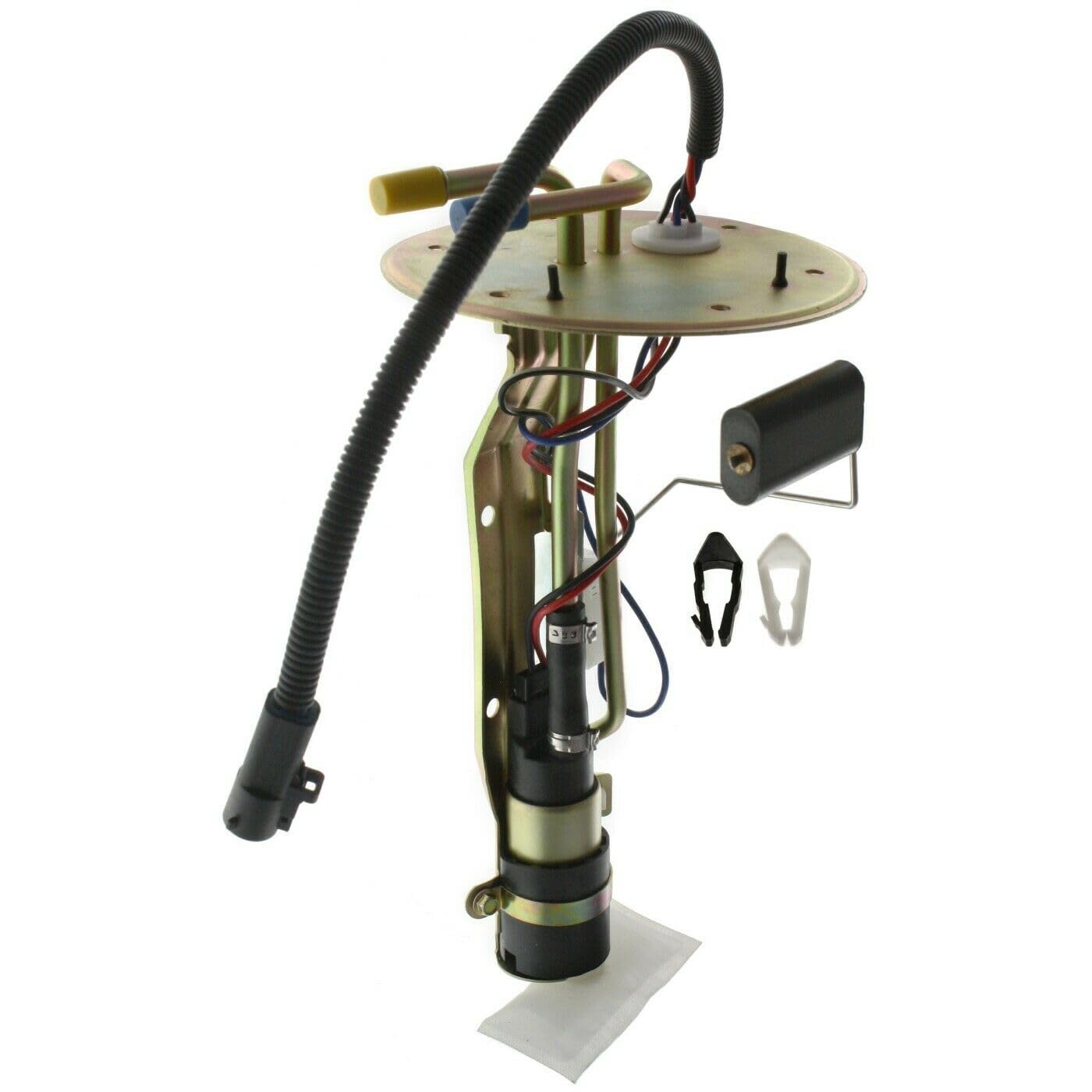 Amazon.com: Fuel Pump With Hanger Assembly 9623633 XG4895 : Automotive