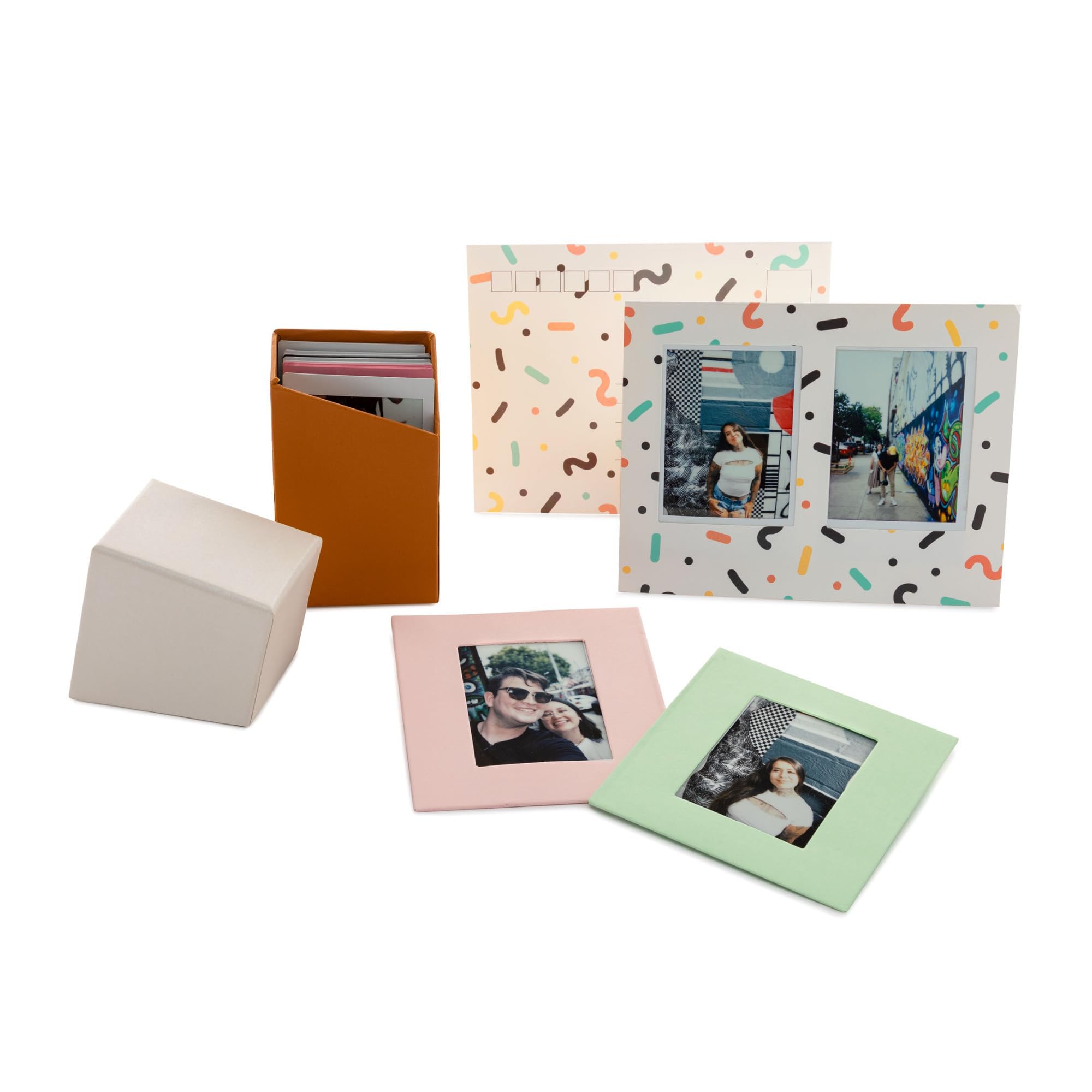 Amazon.com : Fujifilm Instax Mini Link 3 Smartphone Printer with