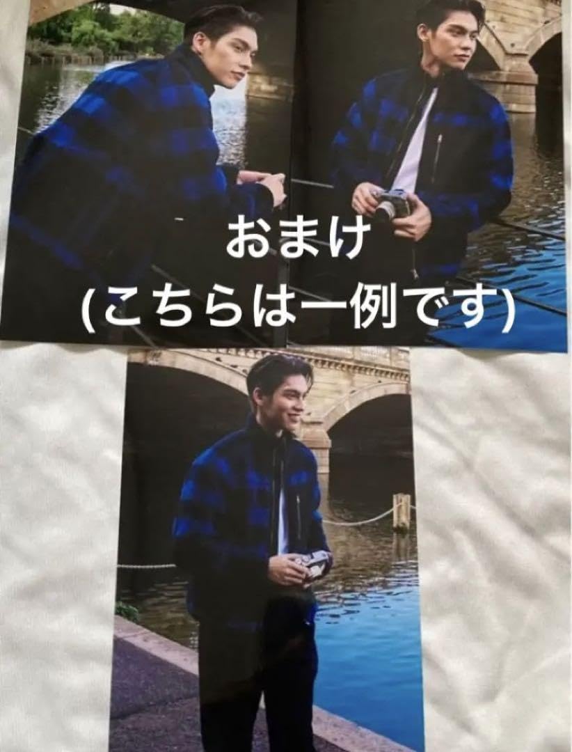 Amazon.co.jp: 77 2L Photo 2gether Sarawat 4 Pack with Bonus