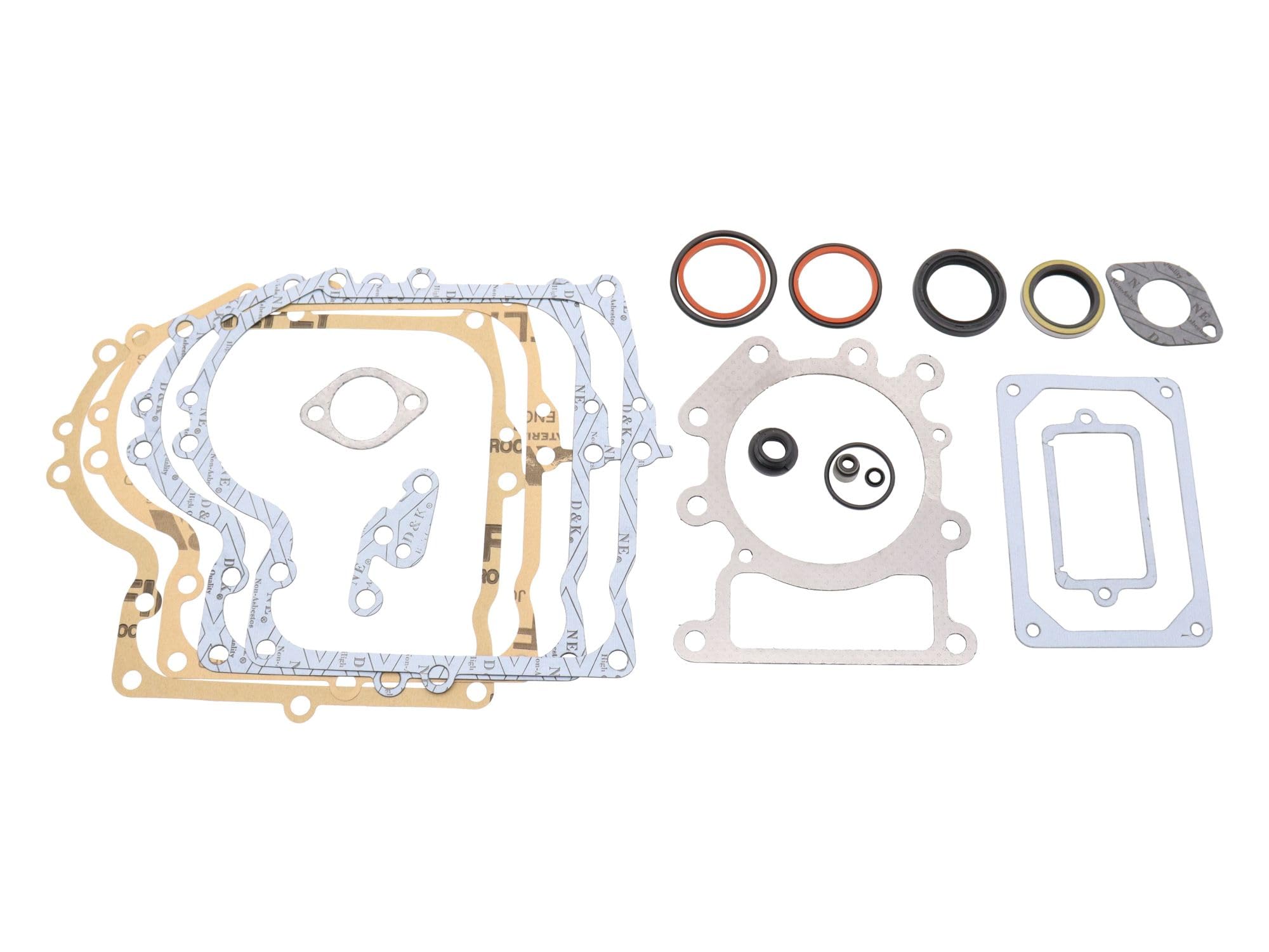 SECURA Kit de joints compatible avec Briggs & Stratton 310707 Moteur