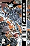 the authority warren ellis  Authority