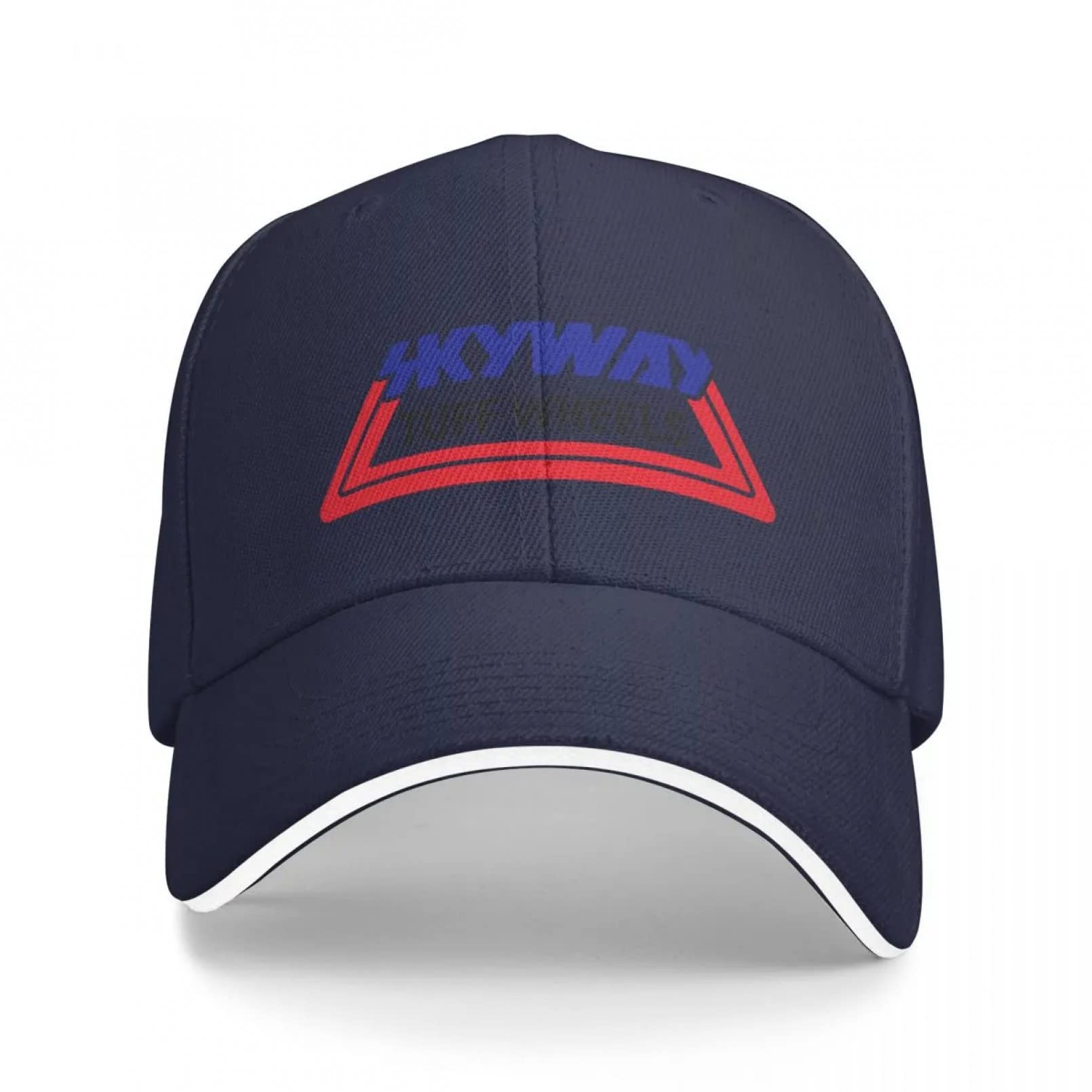 Baseball Cap Skyway Baseball Cap Trucker Hat Fashion Hat Man for The Sun Men Golf Wear Women's Gift