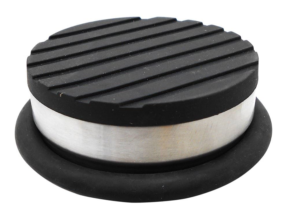 Amazon.co.jp: 光 ステンレスドアストッパー KSDS-980 : ホーム