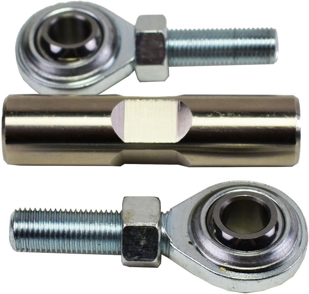 2-1/2Inch Adjustable Tensioning Rod Heim Joint Alternator Bracket for Sbc BBC 350 454