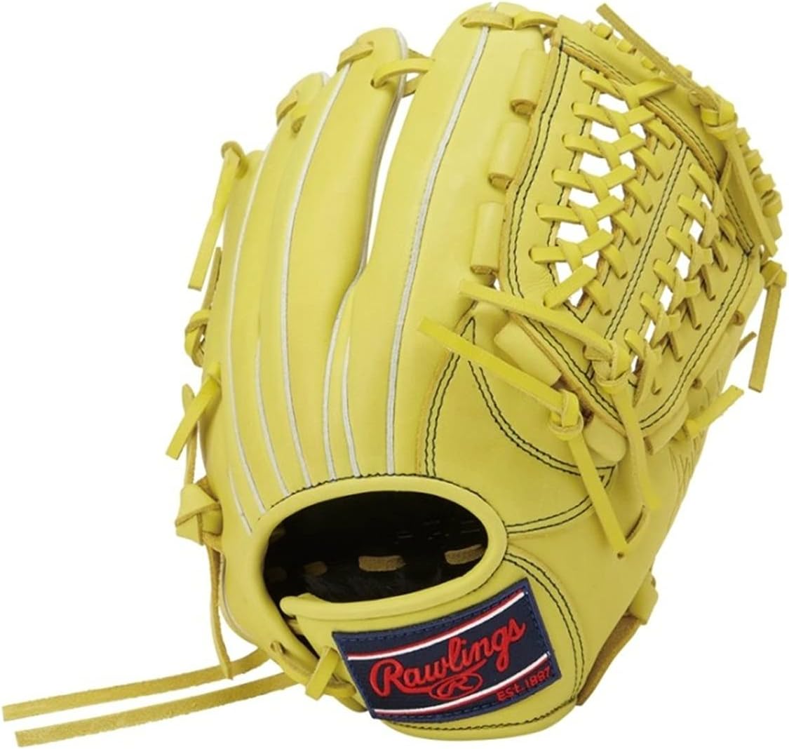 Gant polyvalent Rawlings Hyper Tech R9 GJ5R9N8L-IND Junior taille