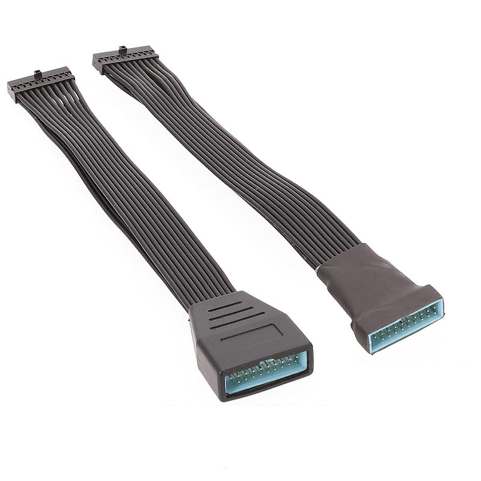 SDR USB 3.0 Header Extension Cable Motherboard Adapter for Video Mobile Laptop (B0C89JY7XV) Amazon Price History, Amazon Price Tracker