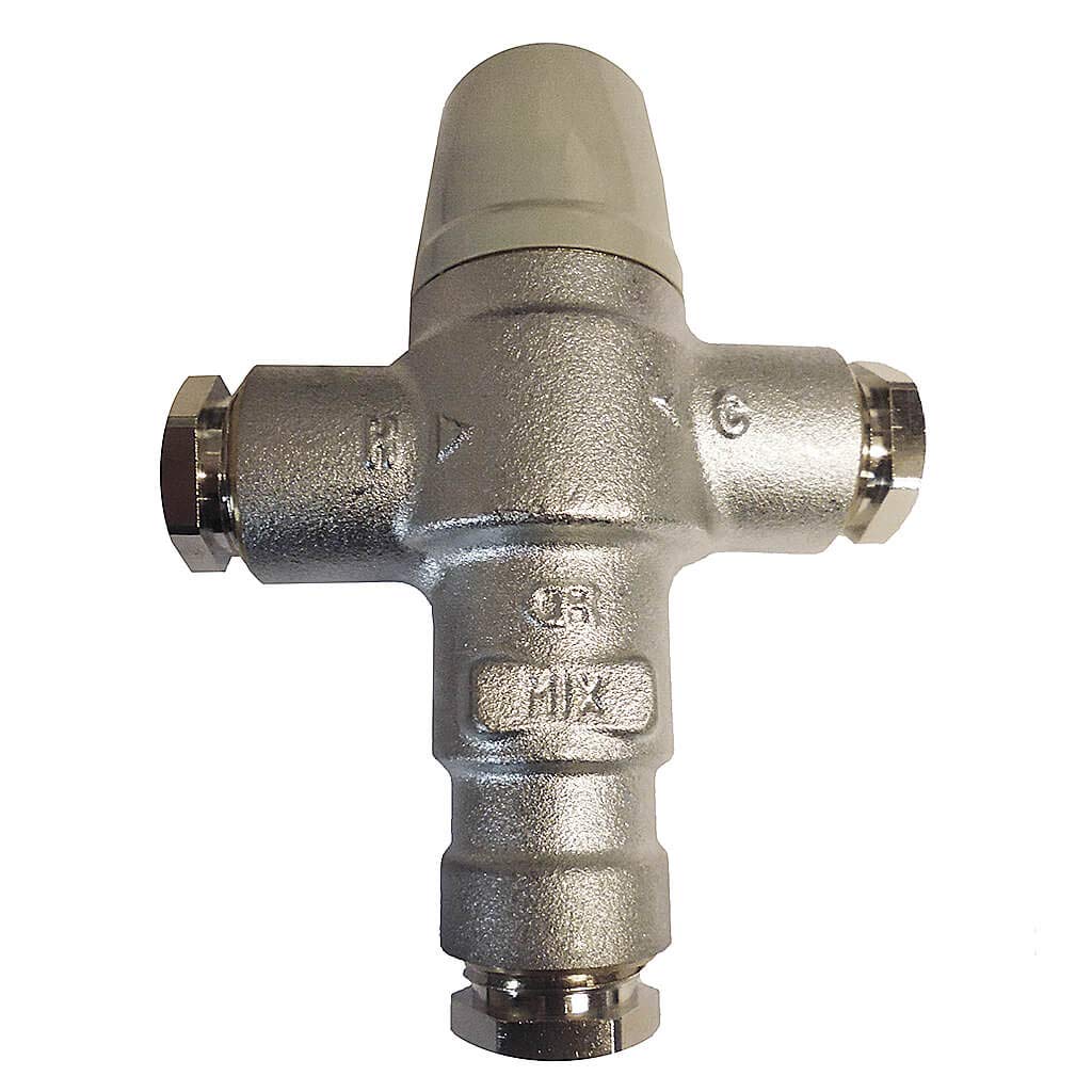Firebird Combi Thermostatic Mixing Valve ACCCOMTMV