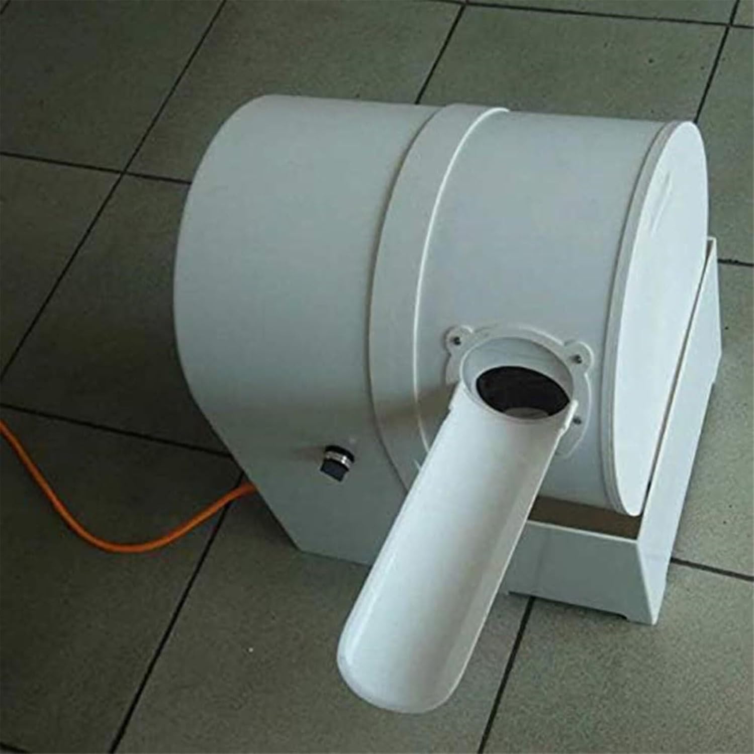 Electric Egg Washing Machine, Egg Washer Machine, Automatic Egg Washer Machine, 2300 Pcs/H Chicken Duck Goose Egg Egg Cleaner Wash Machine