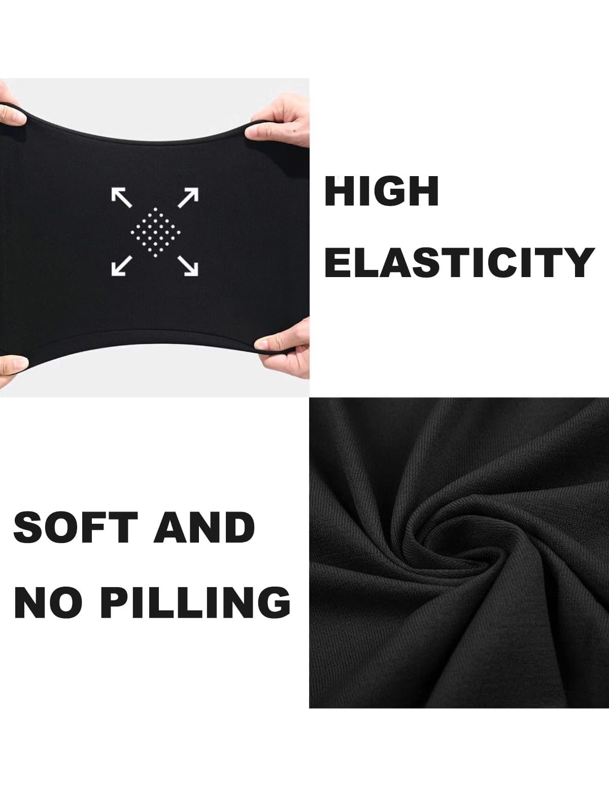 Shen&Qege Freizeithose für Schwangere, Umstandsleggings Schwangerschaft Hosen Bequeme