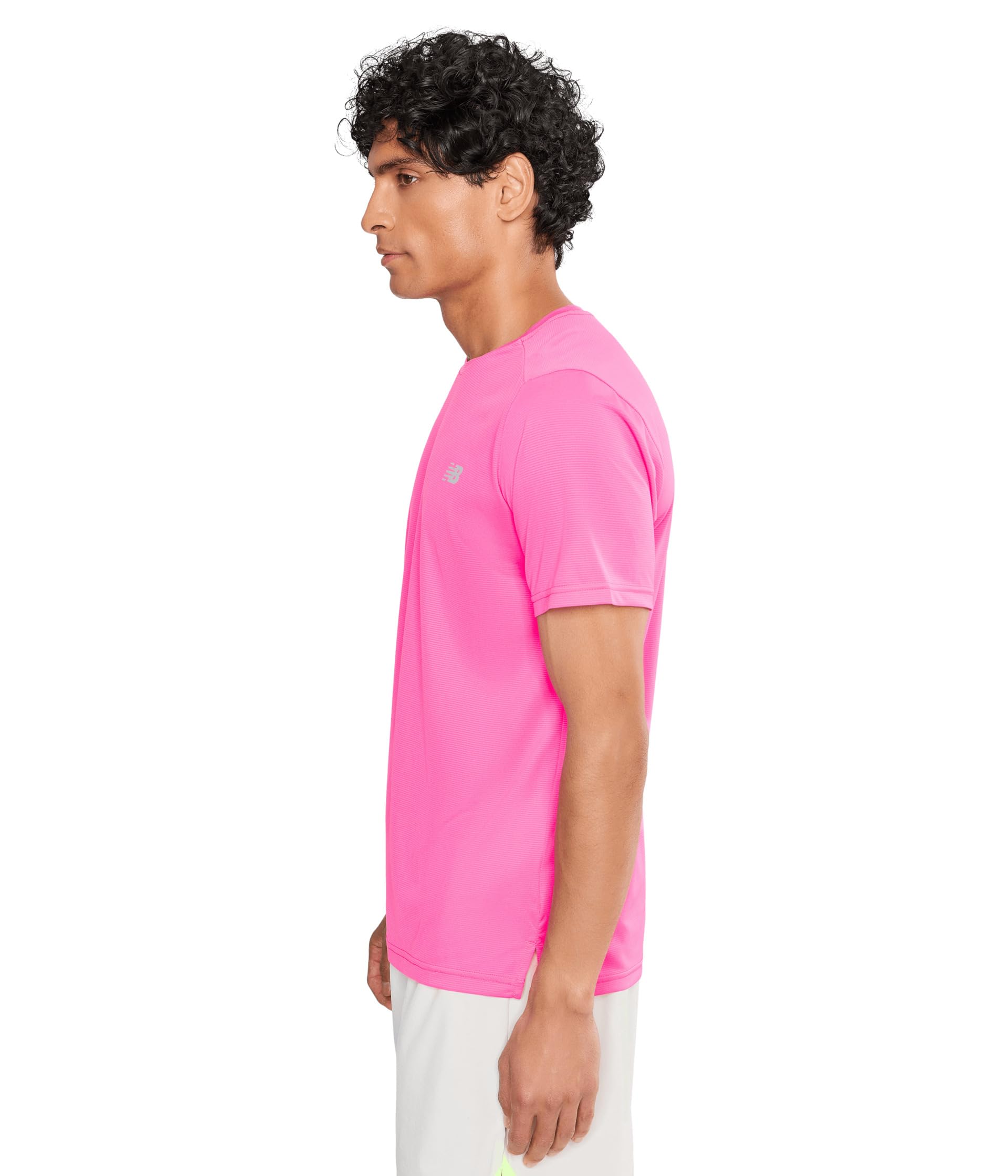 New Balance Sport Essential T ATD - Altitude Large