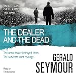 Cover of The Dealer and the Dead