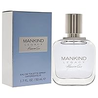 Vista 5 de Kenneth Cole Legado de la humanidad