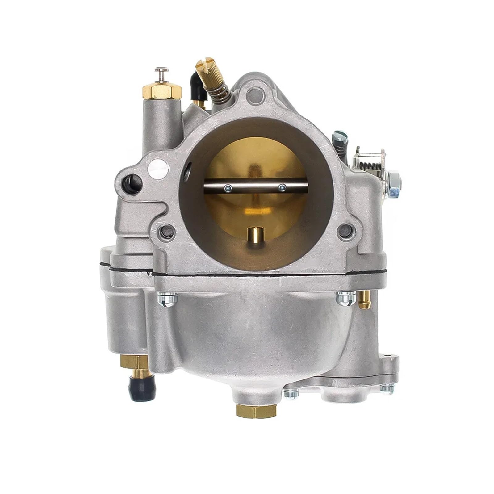 Per Harley Big Per Twin Per Sportster Evolution Per Buell Shorty Carburatore