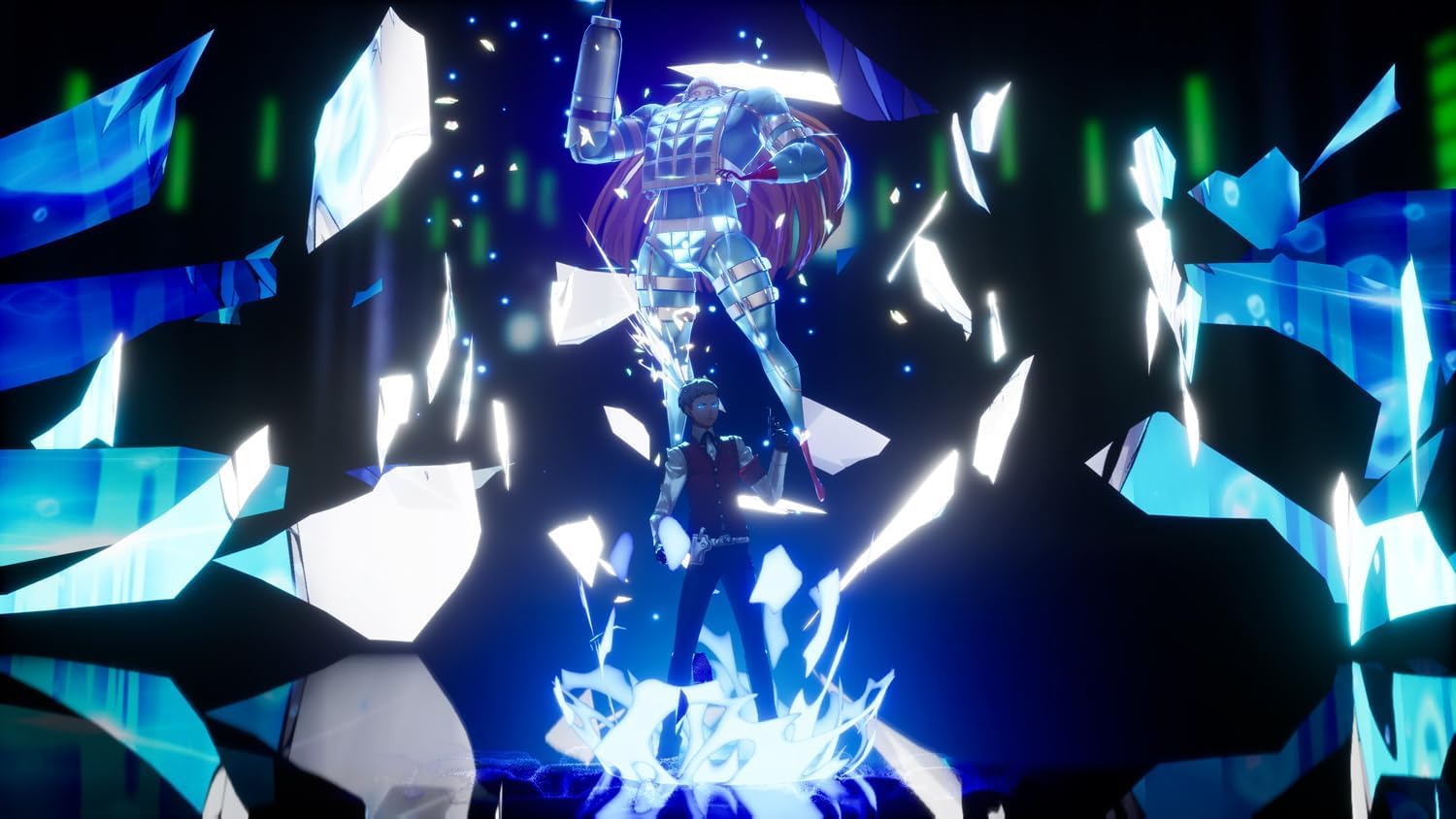Persona 3 Reload - Aigis Edition