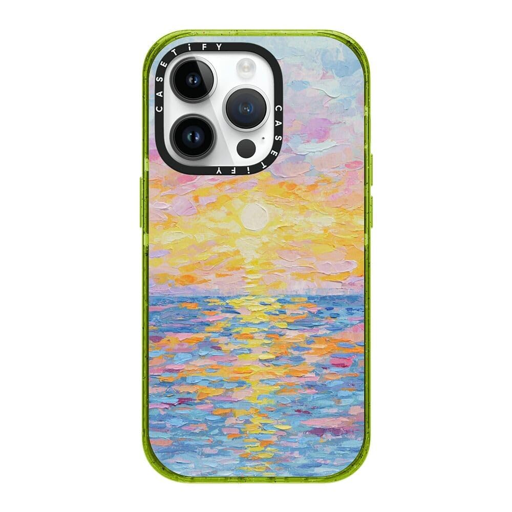 Amazon.com: CASETiFY Impact iPhone 14 Pro Case [4X Military