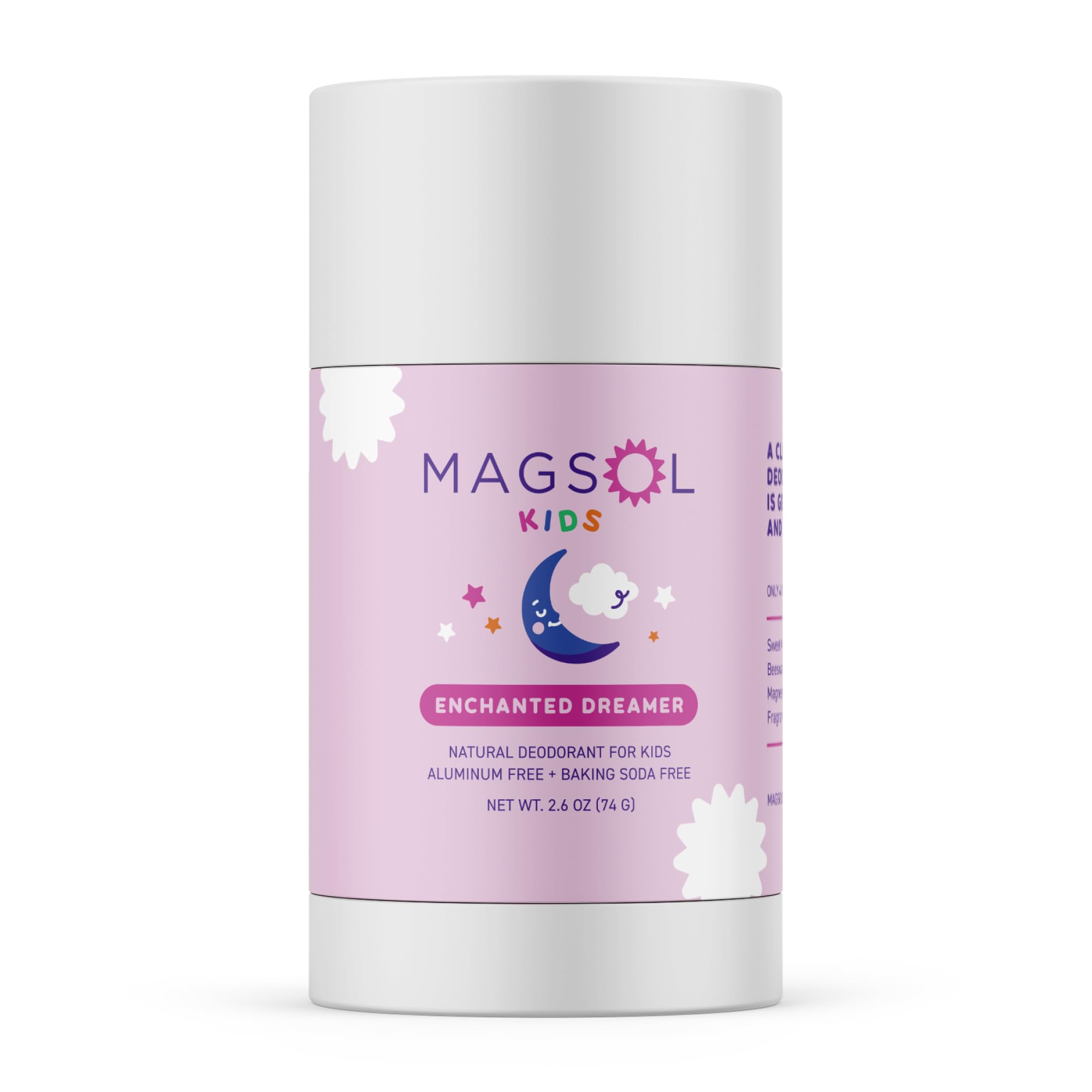 MAGSOL Enchanted Dreamer