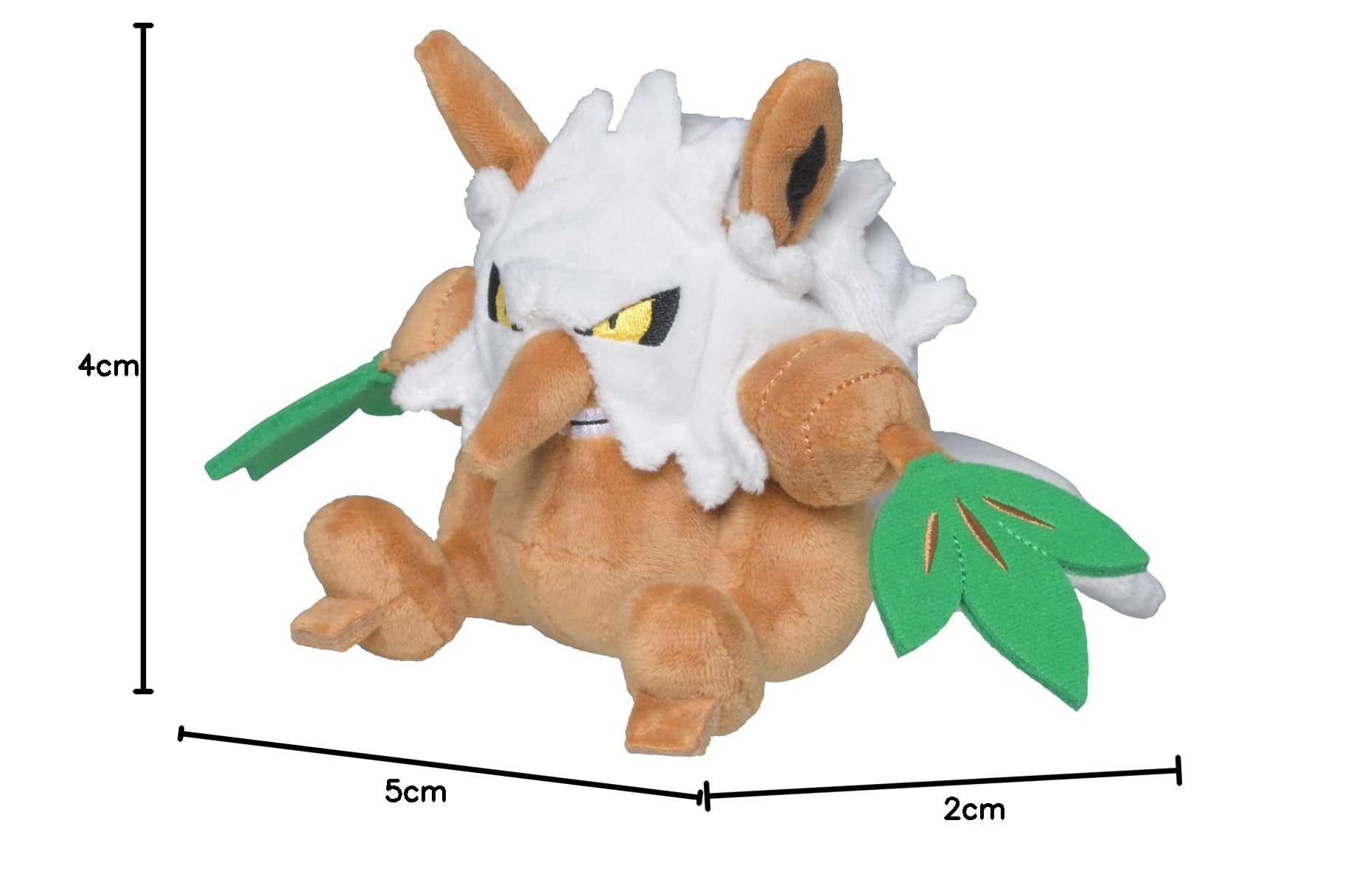 Amazon.co.jp: ポケモンセンターオリジナル ぬいぐるみ Pokémon fit