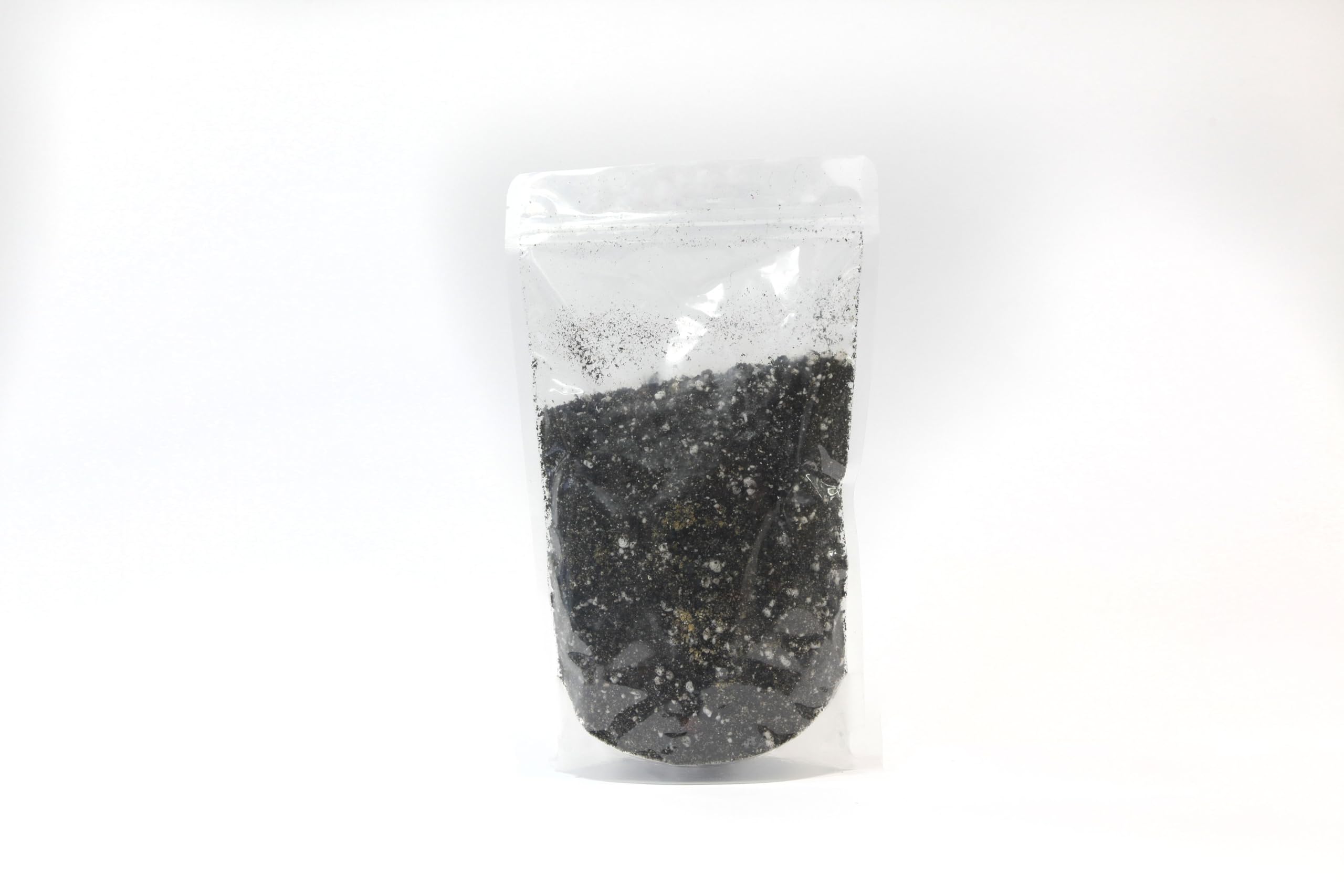 GardenNova's Premium Lemon Tree Soil Mix - Perfect Drainage and Nutrient Retention for Citrus Limon Trees - 3 LITERS - Image 3