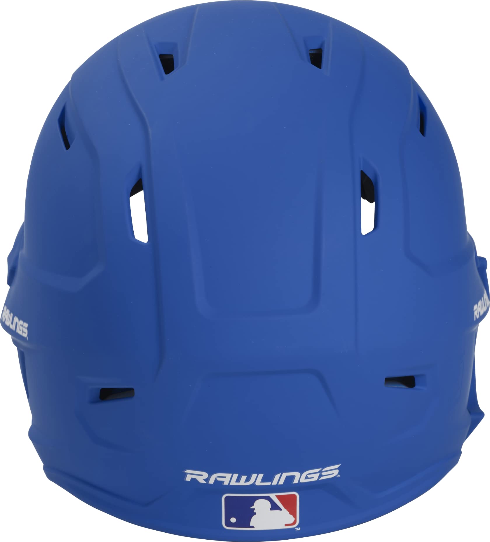 Batting Helmet Extension Rh Batter