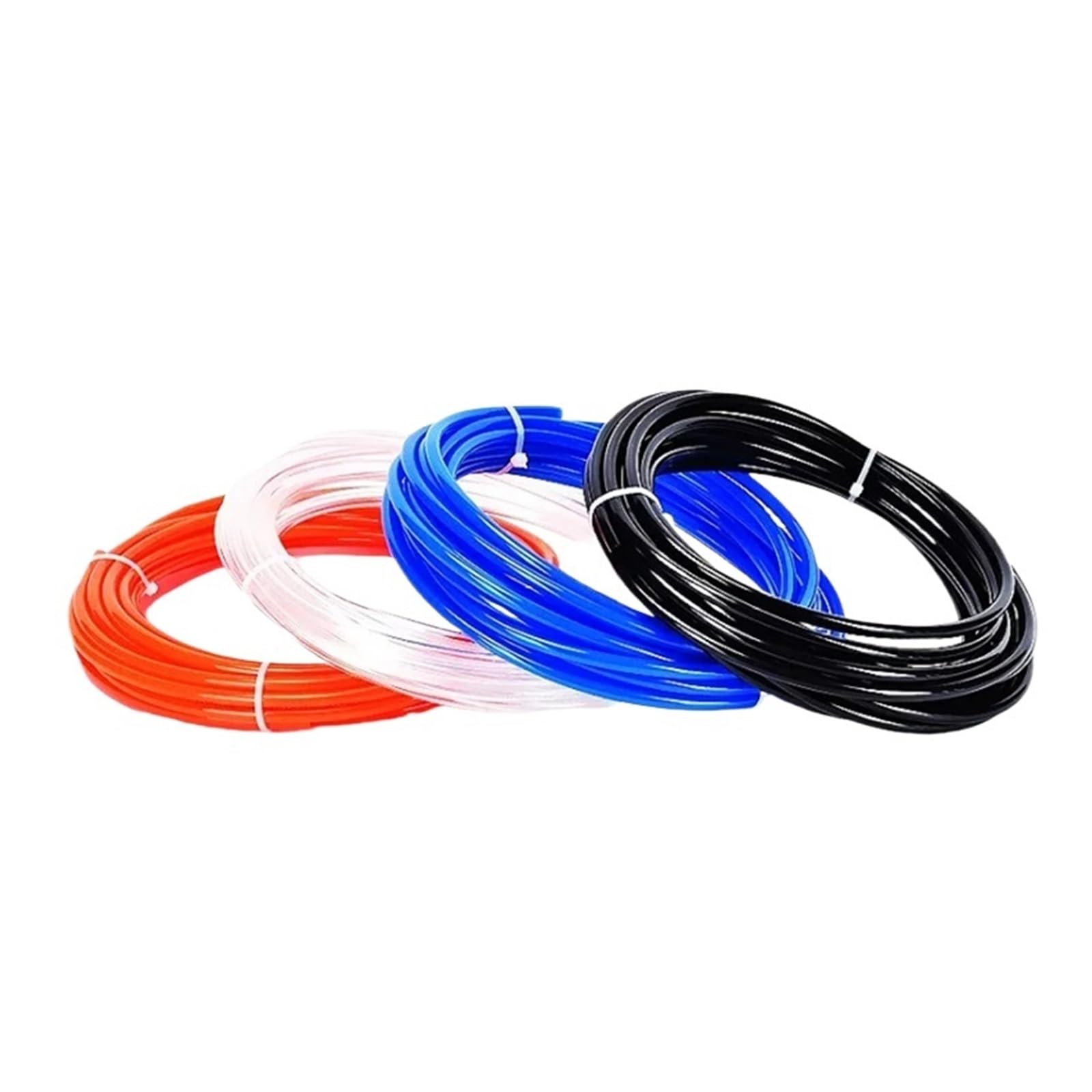 Tubi flessibili per sistemi pneumatici Tubo fless Tubo pneumatico for aria | Tubo aria(10M Blue,Pu14x10)