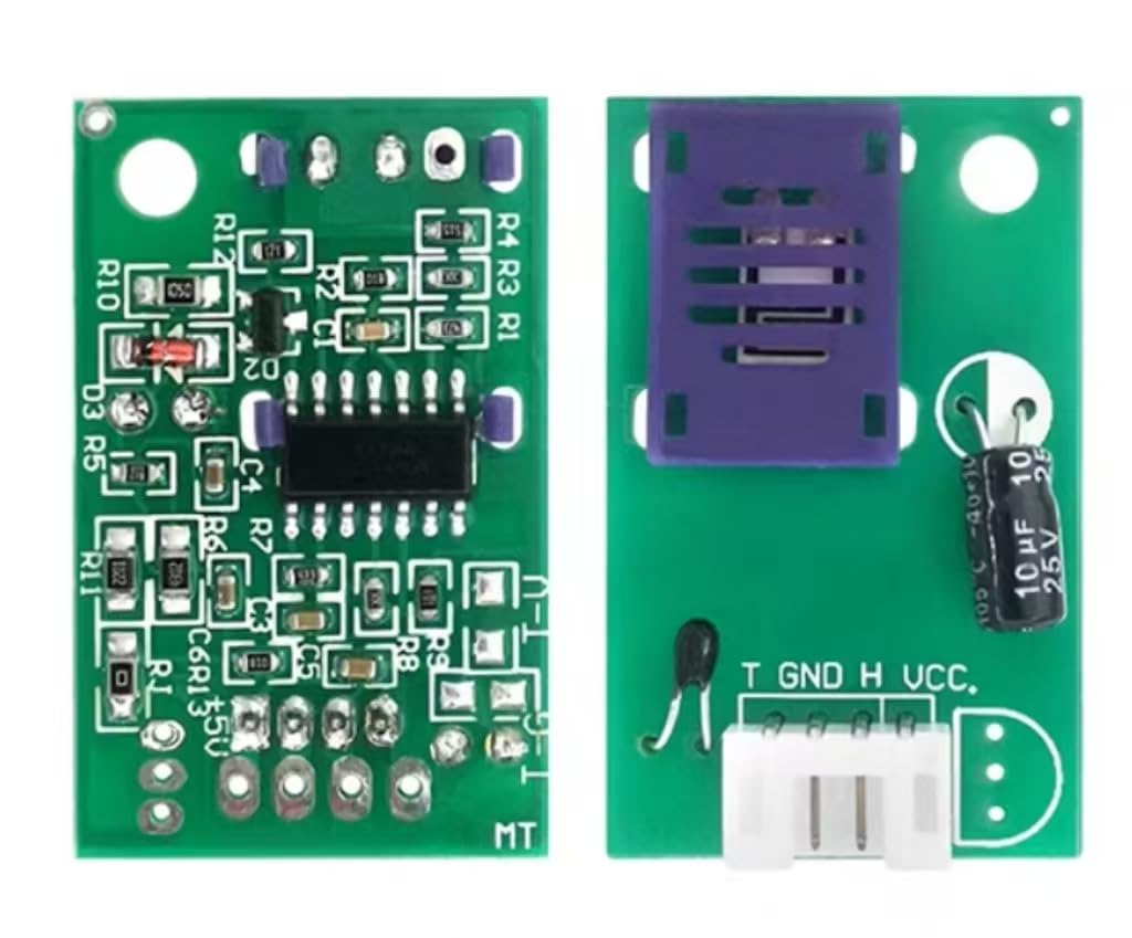 HRTM-030 Dehumidifier Temperature and Humidity Sensor Module ?1PC?