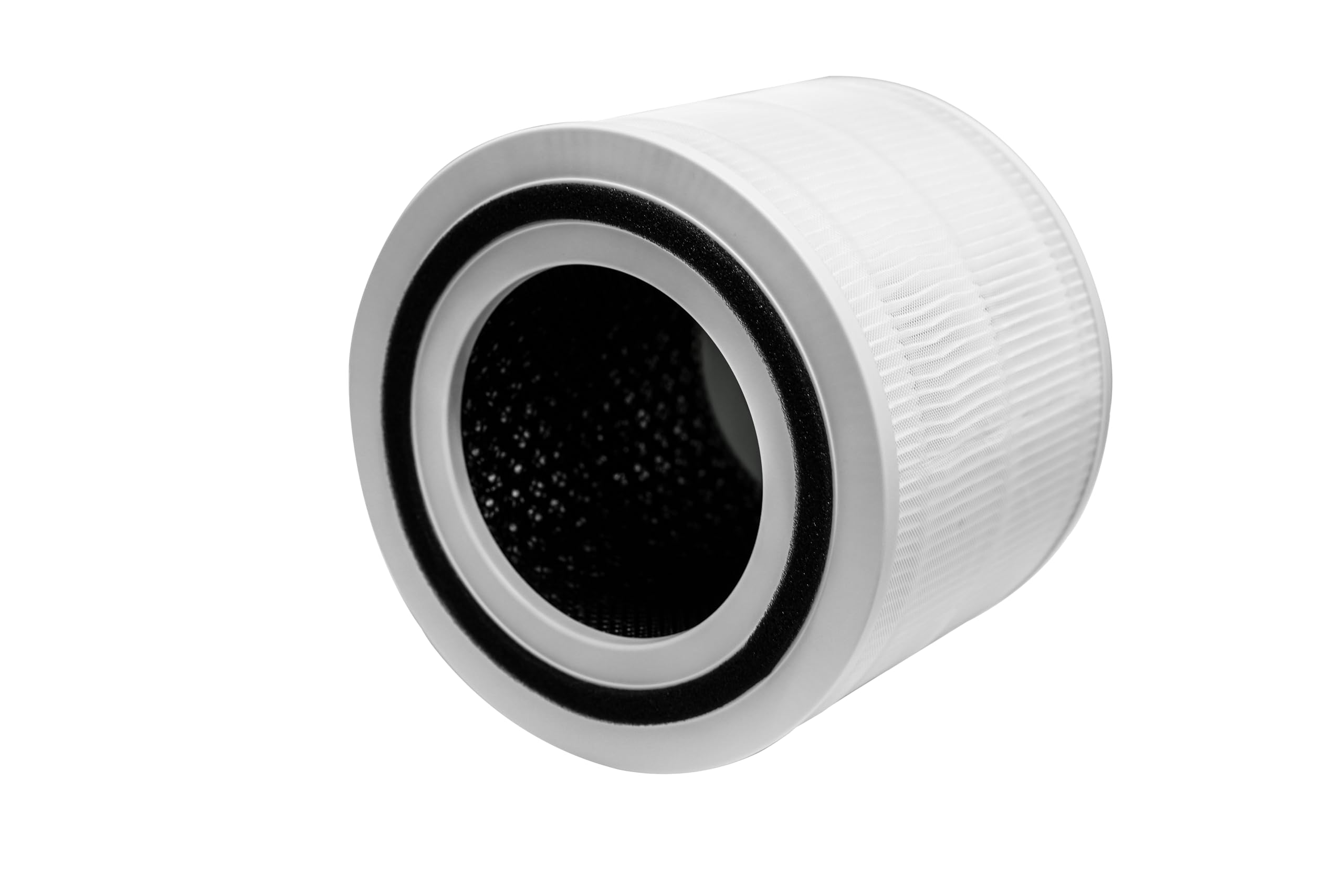 Lot de 2 filtres Core 300-RF pour LEVOIT Core 300/300S/P350, filtration 3 niveaux