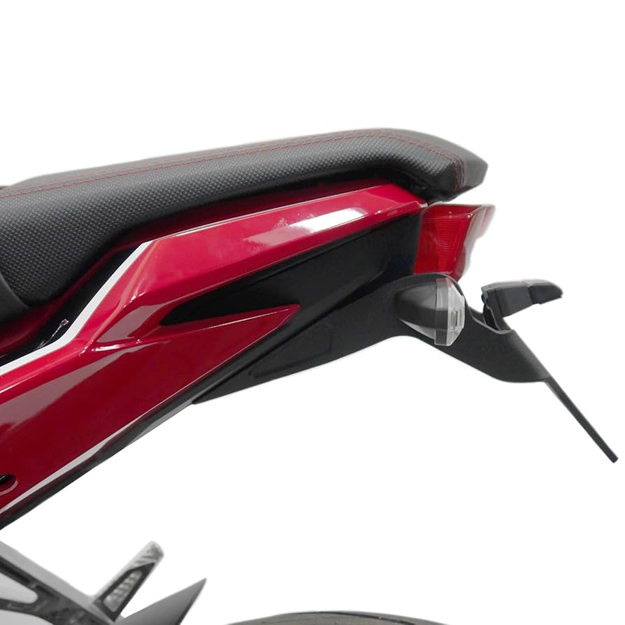 TSR cbr650r/cb650r用　フェンダーレスキット ACTIVE アクティブ フェンダーレスキット CB650R CBR650R HONDA