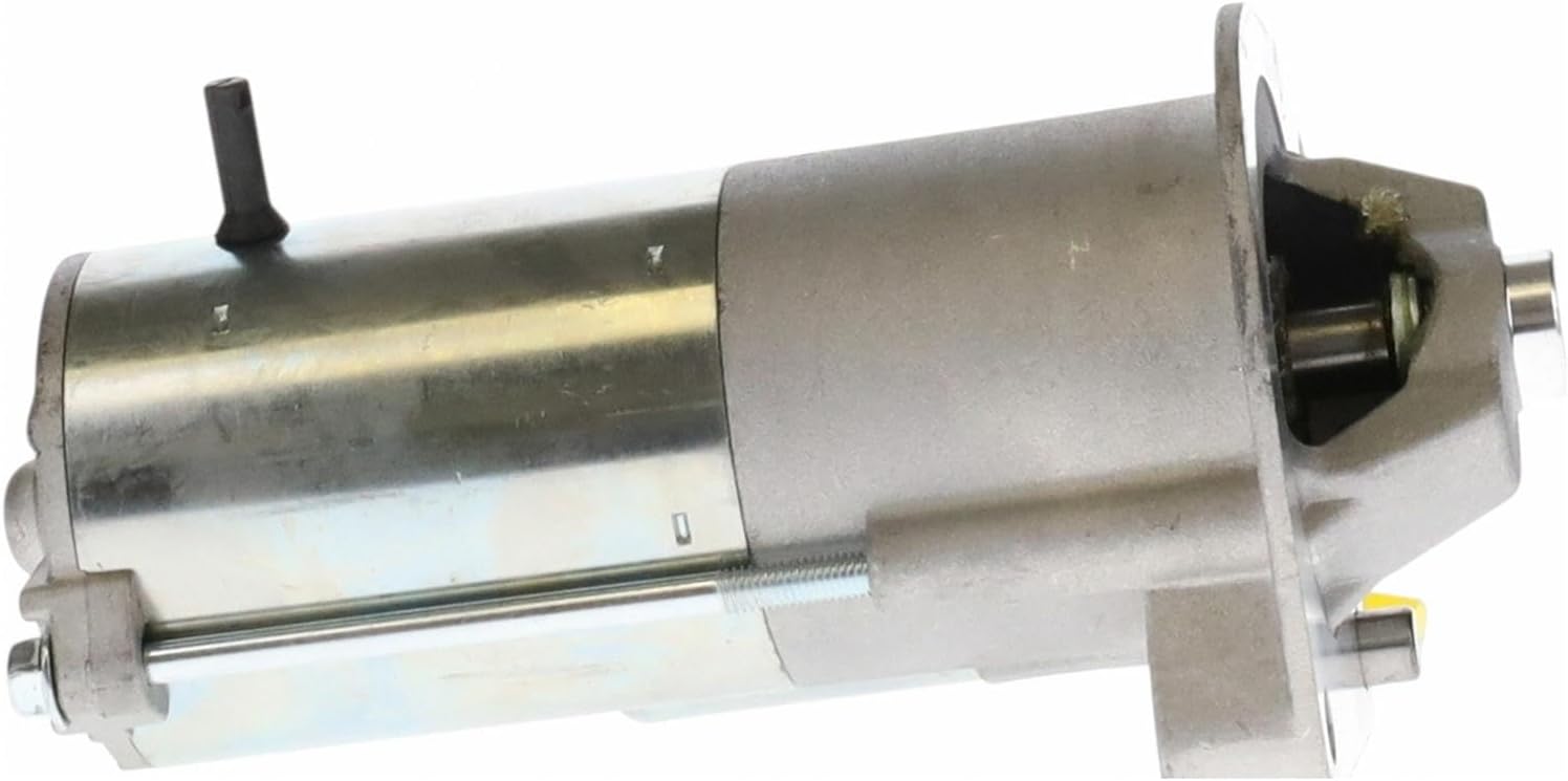 OEG Parts New Starter Compatible with Volvo C30 C70 S40 S60 V50 V60 V70 XC70 2.4L 2.5L 31268035, 36000039, 36002496, 36003222-0, 8697650, SFD0123, 41014093
