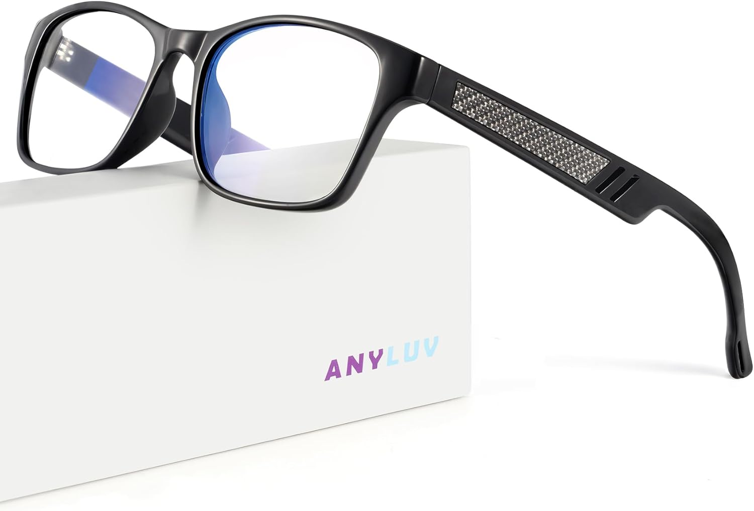 ANYLUV Blue Light Blocking Glasses...