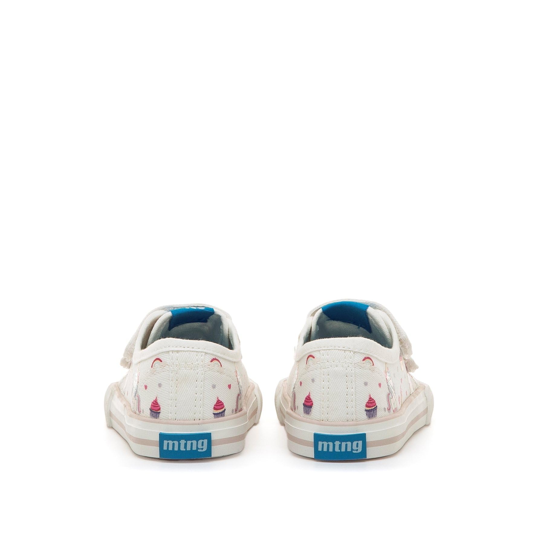 MTNG KIDS Zapatillas Barefoot Niña Respect emi 49371