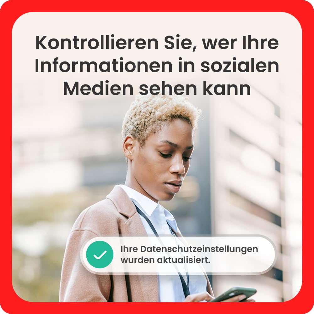 McAfee+Premium Einzelplatz 2026 (unbegrenzte Anzahl von Geräten) | 12 Monate | VPN, Virenschutz, Kennwort-Manager, Kindersicherung | 1-Jahres-Abonnement mit automatischer Verlängerung | Download
