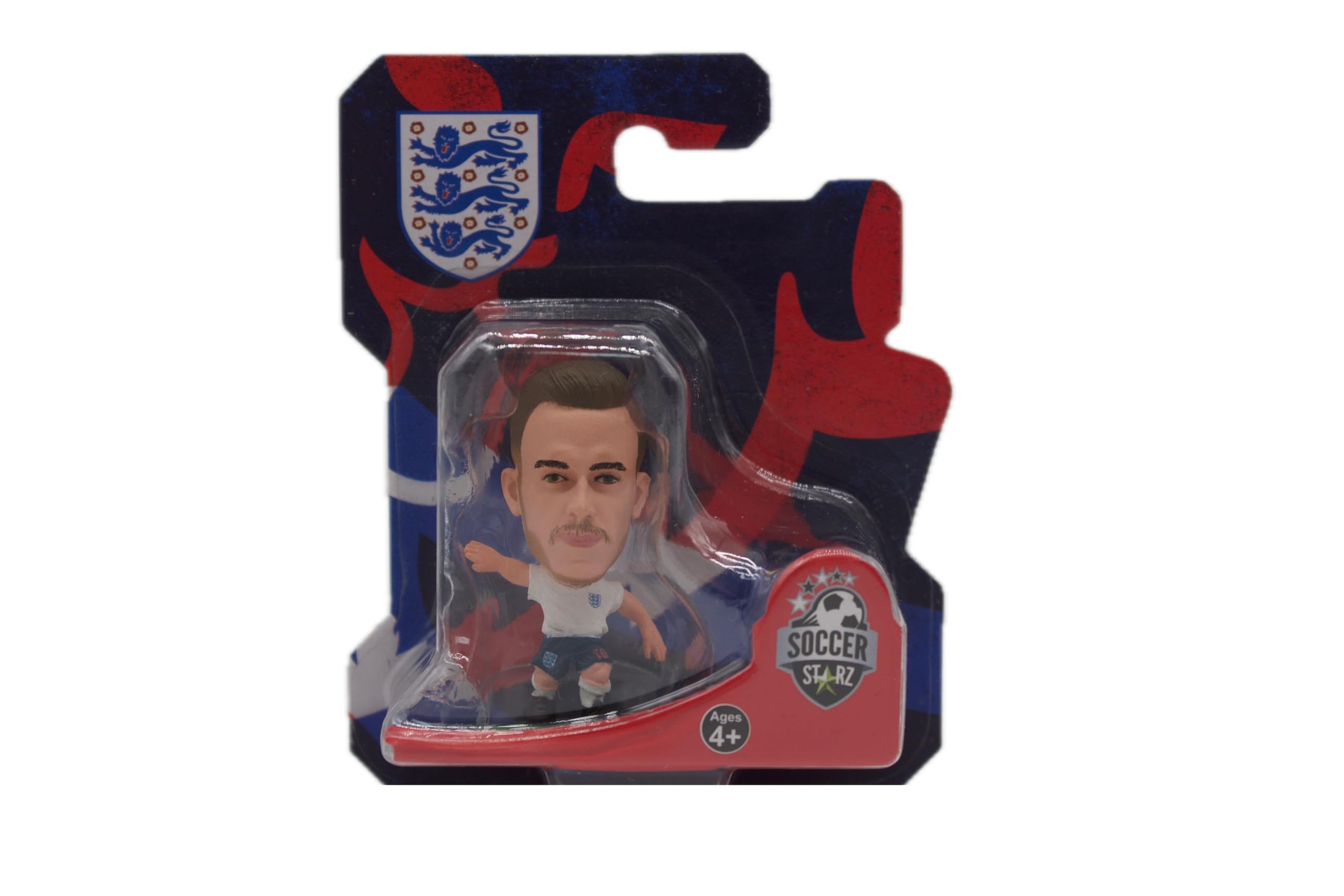 SoccerStarz - England James Maddison (New 2024 Version) - Image 2